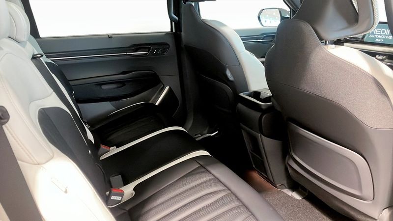 Kia EV9 bild 12