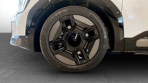 Kia EV9 bild 6