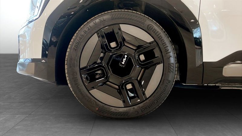 Kia EV9 bild 6