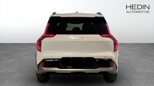 Kia EV9 bild 8