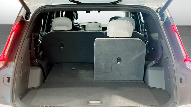 Kia EV9 bild 14