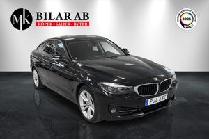 BMW 318 bild 3