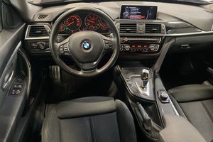 BMW 318 bild 11