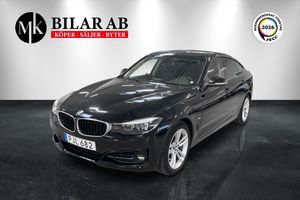 BMW 318 bild 1