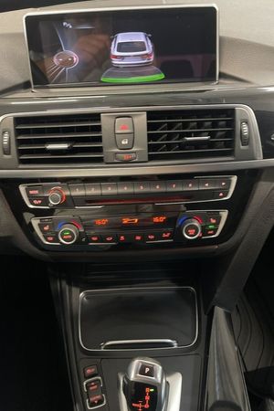 BMW 318 bild 12