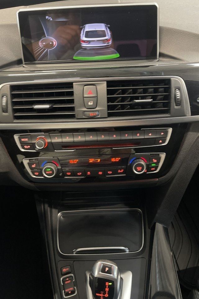 BMW 318 bild 12