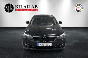 BMW 318 bild 2