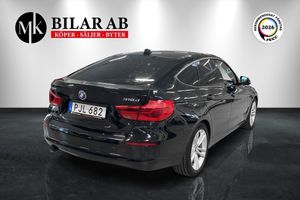 BMW 318 bild 5
