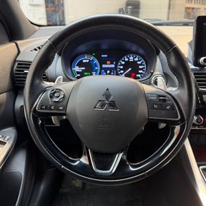 Mitsubishi Eclipse Cross bild 10