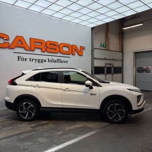 Mitsubishi Eclipse Cross bild 3