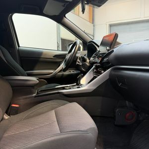 Mitsubishi Eclipse Cross bild 11