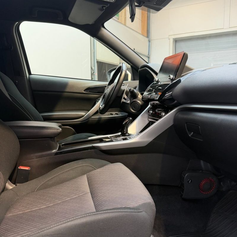 Mitsubishi Eclipse Cross bild 11