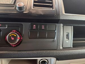 Volkswagen Transporter bild 13