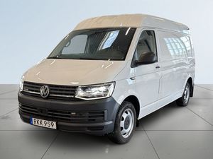Volkswagen Transporter bild 5