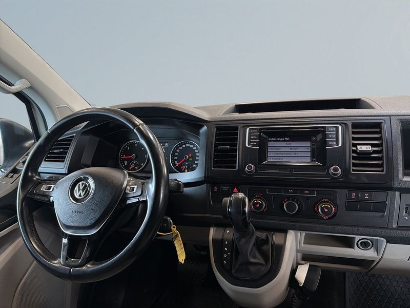 Volkswagen Transporter bild 12