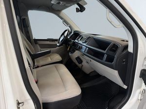 Volkswagen Transporter bild 17