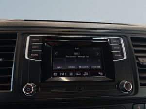 Volkswagen Transporter bild 14