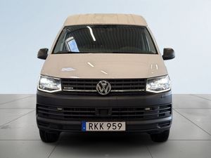 Volkswagen Transporter bild 7