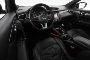 Nissan Qashqai bild 14