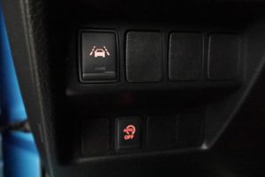 Nissan Qashqai bild 26