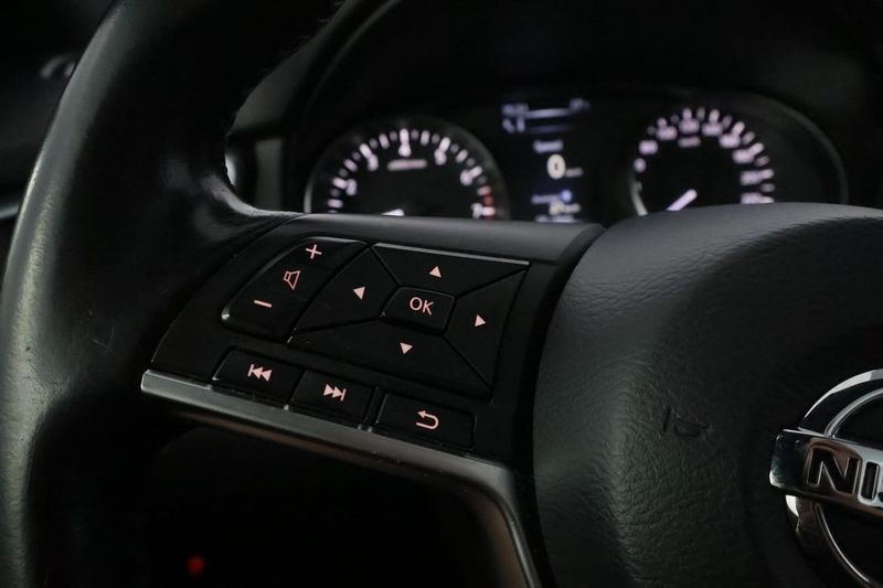 Nissan Qashqai bild 24