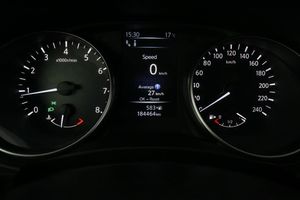 Nissan Qashqai bild 19