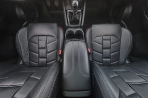 Nissan Qashqai bild 9