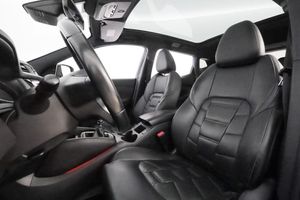 Nissan Qashqai bild 13