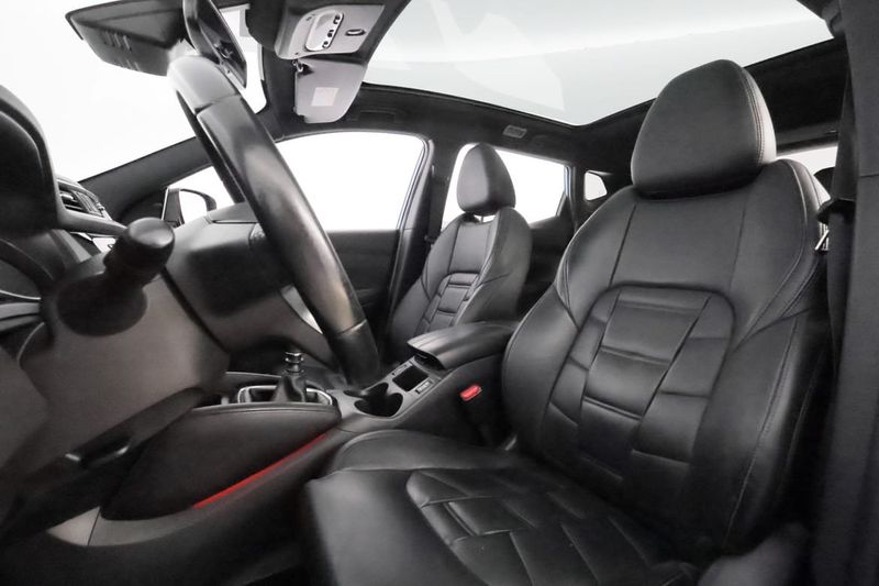 Nissan Qashqai bild 13