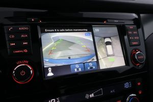 Nissan Qashqai bild 21