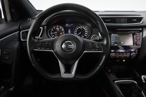 Nissan Qashqai bild 15