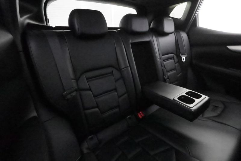 Nissan Qashqai bild 18