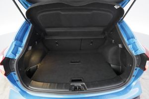 Nissan Qashqai bild 11