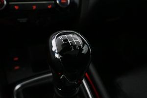 Nissan Qashqai bild 23