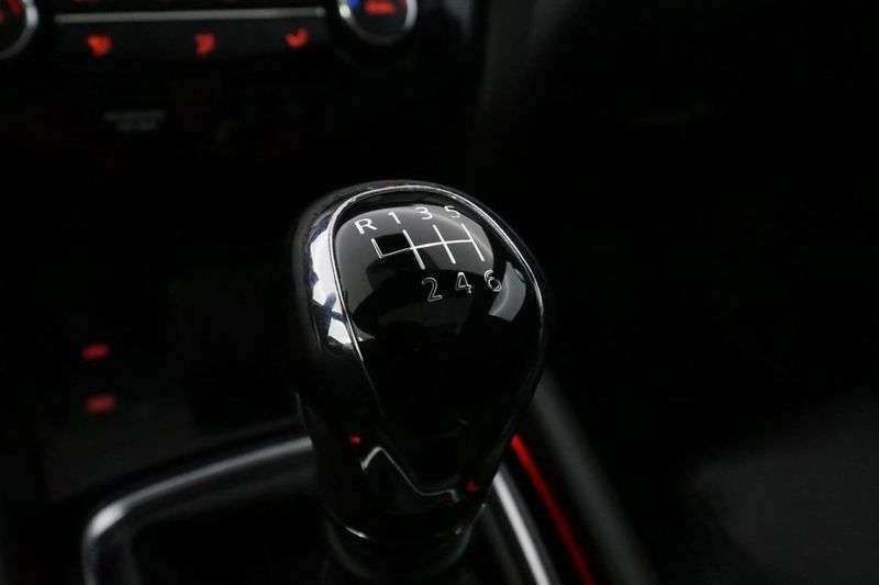 Nissan Qashqai bild 23