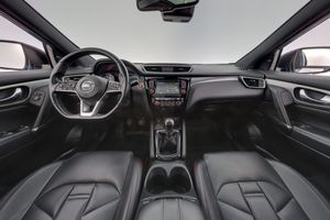 Nissan Qashqai bild 7
