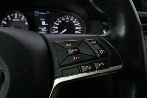 Nissan Qashqai bild 25