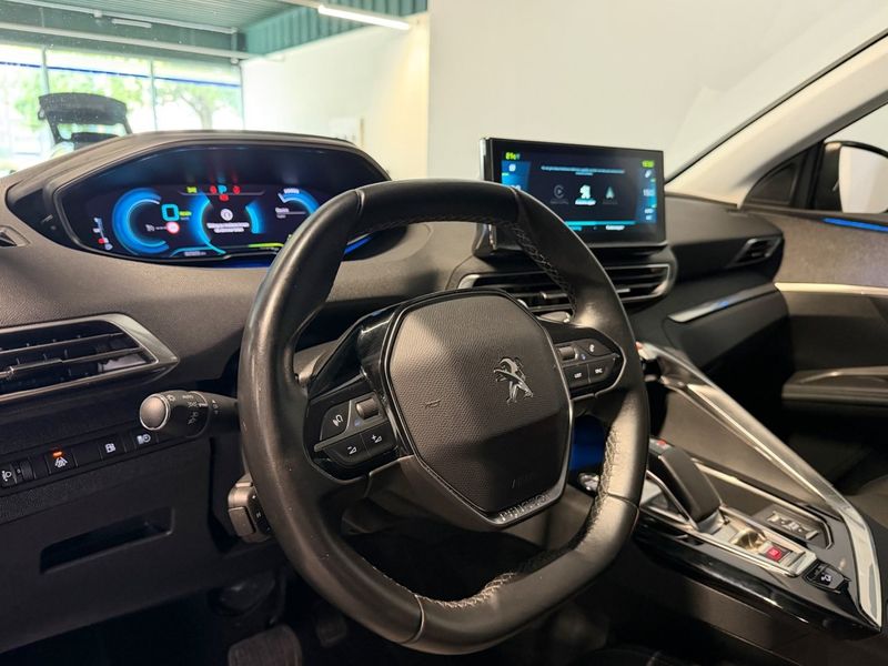 Peugeot 3008 bild 15