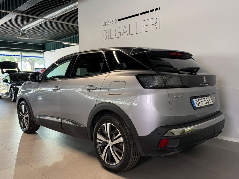 Peugeot 3008 bild 3