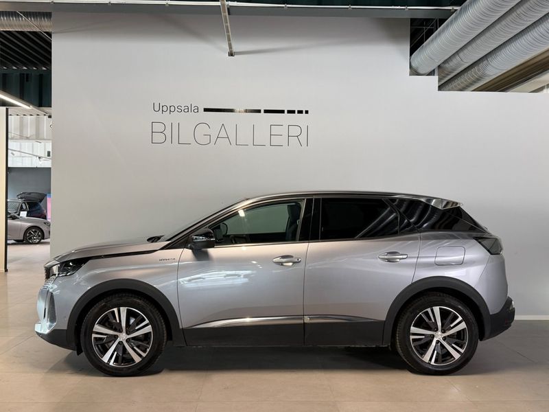 Peugeot 3008 bild 2