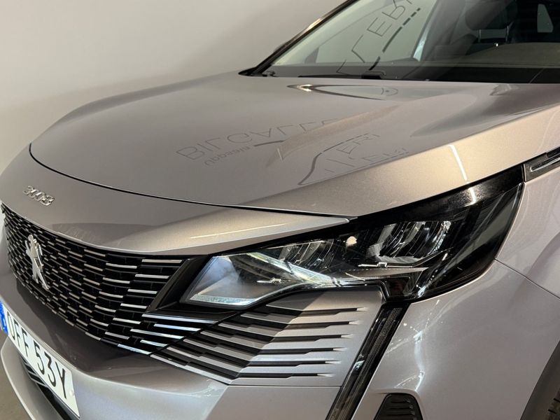 Peugeot 3008 bild 6