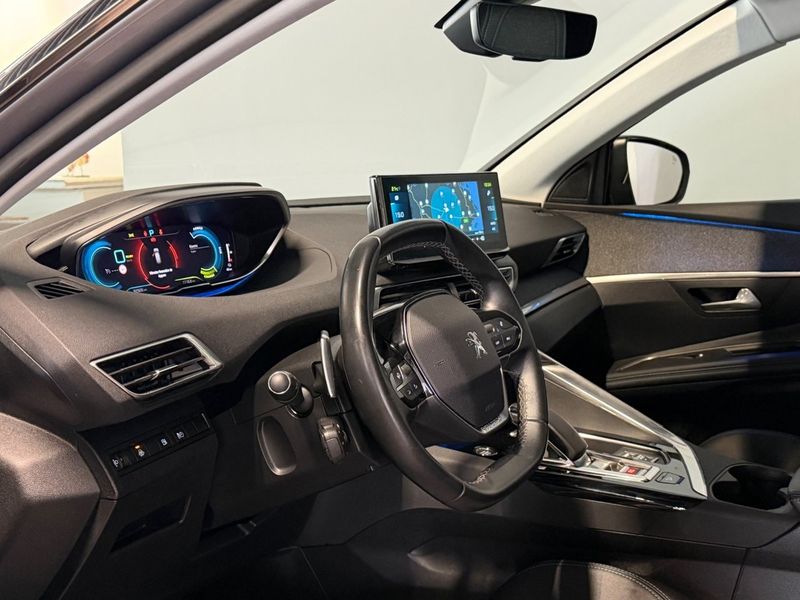 Peugeot 3008 bild 7