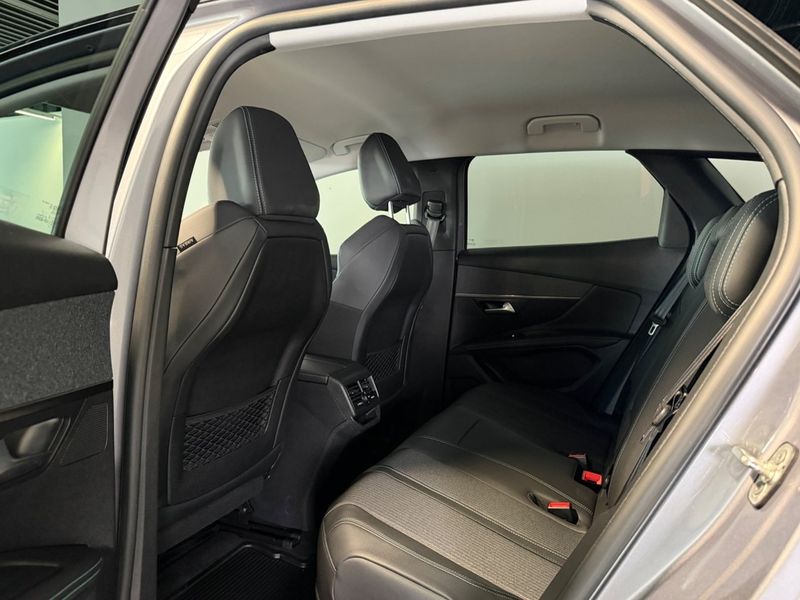 Peugeot 3008 bild 9