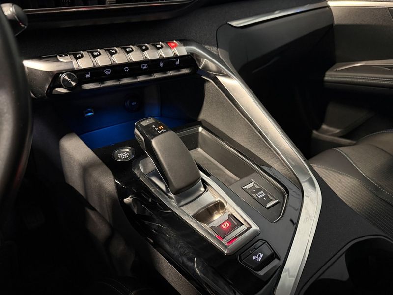 Peugeot 3008 bild 14