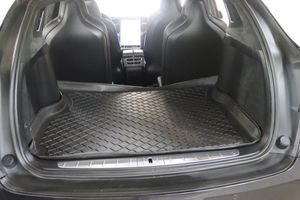 Tesla Model X bild 32