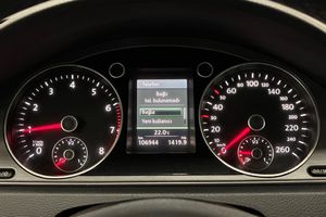 Volkswagen Passat bild 17