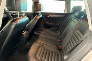 Volkswagen Passat bild 14