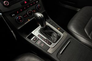 Volkswagen Passat bild 21