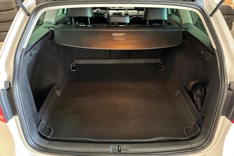 Volkswagen Passat bild 11