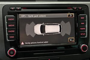 Volkswagen Passat bild 19